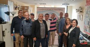 &Kappa;&omicron;&iota;&nu;&omega;&nu;&iota;&kappa;ή &pi;&rho;&omicron;&sigma;&phi;&omicron;&rho;ά &Sigma;.&Delta;.&Upsilon;. &Pi;&epsilon;&iota;&rho;&alpha;&iota;ά &kappa;&alpha;&iota; 35&omicron;&upsilon; &Beta;&alpha;&rho;&tau;&zeta;ά&kappa;&epsilon;&iota;&omicron;&upsilon; &Delta;&rho;ό&mu;&omicron;&upsilon; 2023