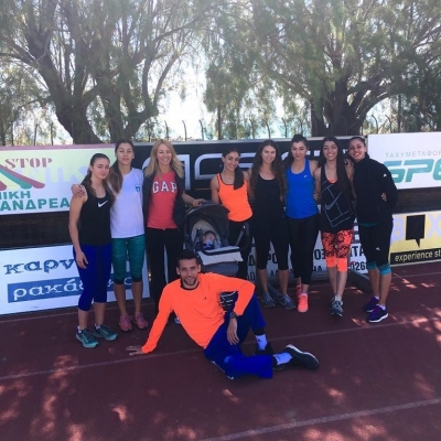 &Epsilon;&pi;έ&sigma;&tau;&rho;&epsilon;&psi;&alpha;&nu; &alpha;&pi;ό &tau;&omicron;&nu; Ά&gamma;&iota;&omicron; &Nu;&iota;&kappa;ό&lambda;&alpha;&omicron; &kappa;&alpha;&iota; &epsilon;&tau;&omicron;&iota;&mu;ά&zeta;&omicron;&nu;&tau;&alpha;&iota; &gamma;&iota;&alpha; &delta;&iota;&alpha;&sigma;&upsilon;&lambda;&lambda;&omicron;&gamma;&iota;&kappa;ό &pi;&rho;&omega;&tau;ά&theta;&lambda;&eta;&mu;&alpha;