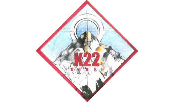 K22 Extreme Skyrace | &Alpha;&Nu;&Alpha;&Beta;&Omicron;&Lambda;&Eta;