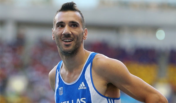 &Omicron; &Lambda;&omicron;ύ&eta;&sigmaf; &Tau;&sigma;ά&tau;&omicron;&upsilon;&mu;&alpha;&sigmaf; &omicron;&lambda;&omicron;&kappa;&lambda;ή&rho;&omega;&sigma;&epsilon; &tau;&eta;&nu; &kappa;&alpha;&rho;&iota;έ&rho;&alpha; &tau;&omicron;&upsilon; &kappa;&alpha;&iota; &eta; &omicron;&mu;&omicron;&sigma;&pi;&omicron;&nu;&delta;ί&alpha; &tau;&omicron;&nu; &tau;&iota;&mu;ά &sigma;&tau;&omicron; &Pi;&alpha;&nu;&epsilon;&lambda;&lambda;ή&nu;&iota;&omicron; &Pi;&rho;&omega;&tau;ά&theta;&lambda;&eta;&mu;&alpha;