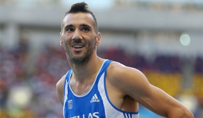 &Omicron; &Lambda;&omicron;ύ&eta;&sigmaf; &Tau;&sigma;ά&tau;&omicron;&upsilon;&mu;&alpha;&sigmaf; &omicron;&lambda;&omicron;&kappa;&lambda;ή&rho;&omega;&sigma;&epsilon; &tau;&eta;&nu; &kappa;&alpha;&rho;&iota;έ&rho;&alpha; &tau;&omicron;&upsilon; &kappa;&alpha;&iota; &eta; &omicron;&mu;&omicron;&sigma;&pi;&omicron;&nu;&delta;ί&alpha; &tau;&omicron;&nu; &tau;&iota;&mu;ά &sigma;&tau;&omicron; &Pi;&alpha;&nu;&epsilon;&lambda;&lambda;ή&nu;&iota;&omicron; &Pi;&rho;&omega;&tau;ά&theta;&lambda;&eta;&mu;&alpha;