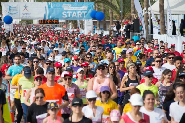 10&omicron;&sigmaf; &Delta;&iota;&epsilon;&theta;&nu;ή&sigmaf; &Mu;&alpha;&rho;&alpha;&theta;ώ&nu;&iota;&omicron;&sigmaf; &Lambda;&epsilon;&mu;&epsilon;&sigma;&omicron;ύ &Gamma;&Sigma;&Omicron; - &Alpha;&pi;&omicron;&tau;&epsilon;&lambda;έ&sigma;&mu;&alpha;&tau;&alpha;