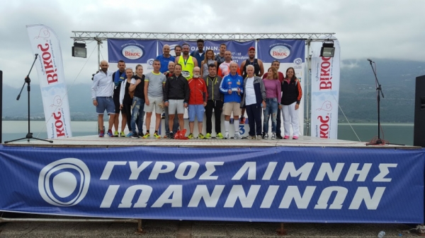 &Delta;&Epsilon;&Lambda;&Tau;&Iota;&Omicron; &Tau;&Upsilon;&Pi;&Omicron;&Upsilon; - &Omicron; &Sigma;ύ&lambda;&lambda;&omicron;&gamma;&omicron;&sigmaf; &Delta;&rho;&omicron;&mu;έ&omega;&nu; &Tau;&rho;&iota;&kappa;ά&lambda;&omega;&nu; &mu;&epsilon; &tau;&iota;&sigmaf; &pi;&epsilon;&rho;&iota;&sigma;&sigma;ό&tau;&epsilon;&rho;&epsilon;&sigmaf; &sigma;&upsilon;&mu;&mu;&epsilon;&tau;&omicron;&chi;έ&sigmaf; &sigma;&tau;&omicron;&nu; 10&omicron; &Gamma;ύ&rho;&omicron; &Lambda;ί&mu;&nu;&eta;&sigmaf; &Iota;&omega;&alpha;&nu;&nu;ί&nu;&omega;&nu;!