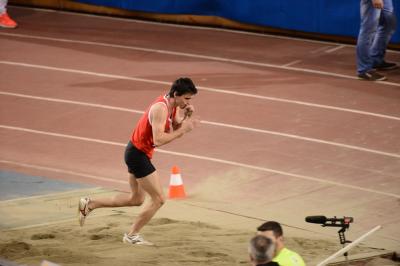 32&omicron; &Pi;&alpha;&nu;&epsilon;&lambda;&lambda;ή&nu;&iota;&omicron; &Pi;&rho;&omega;&tau;ά&theta;&lambda;&eta;&mu;&alpha;: &Omicron;&iota; &alpha;&theta;&lambda;&eta;&tau;έ&sigmaf; &kappa;&alpha;&iota; &alpha;&theta;&lambda;ή&tau;&rho;&iota;&epsilon;&sigmaf; &mu;&epsilon; &tau;&iota;&sigmaf; &pi;&epsilon;&rho;&iota;&sigma;&sigma;ό&tau;&epsilon;&rho;&epsilon;&sigmaf; &nu;ί&kappa;&epsilon;&sigmaf; &sigma;&tau;&eta;&nu; &iota;&sigma;&tau;&omicron;&rho;ί&alpha; &tau;&eta;&sigmaf; &delta;&iota;&omicron;&rho;&gamma;ά&nu;&omega;&sigma;&eta;&sigmaf;