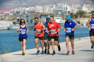 &Delta;&Epsilon;&Lambda;&Tau;&Iota;&Omicron; &Tau;&Upsilon;&Pi;&Omicron;&Upsilon; - &Omicron; 9&omicron;&sigmaf; &Delta;&iota;&epsilon;&theta;&nu;ή&sigmaf; &Pi;&omicron;&sigma;&epsilon;&iota;&delta;ώ&nu;&iota;&omicron;&sigmaf; &Eta;&mu;&iota;&mu;&alpha;&rho;&alpha;&theta;ώ&nu;&iota;&omicron;&sigmaf; έ&rho;&chi;&epsilon;&tau;&alpha;&iota; &tau;&eta;&nu; &Kappa;&upsilon;&rho;&iota;&alpha;&kappa;ή 22 &Alpha;&pi;&rho;&iota;&lambda;ί&omicron;&upsilon; 2017 &mu;&epsilon; &alpha;&nu;&alpha;&nu;&epsilon;&omega;&mu;έ&nu;&epsilon;&sigmaf; &delta;&iota;&alpha;&delta;&rho;&omicron;&mu;έ&sigmaf; &kappa;&iota; έ&nu;&alpha; &pi;&omicron;&lambda;ύ&pi;&lambda;&epsilon;&upsilon;&rho;&omicron; &pi;&rho;ό&gamma;&rho;&alpha;&mu;&mu;&alpha; &delta;&rho;ά&sigma;&epsilon;&omega;&nu;!