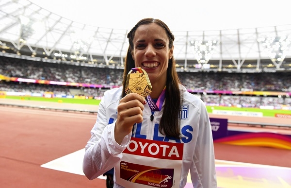 &Lambda;&omicron;&nu;&delta;ί&nu;&omicron; 2017: &Omicron; &epsilon;&lambda;&lambda;&eta;&nu;&iota;&kappa;ό&sigmaf; &sigma;&tau;ί&beta;&omicron;&sigmaf; &sigma;&upsilon;&nu;&epsilon;&chi;ί&zeta;&epsilon;&iota; &tau;&eta;&nu; &sigma;&tau;&alpha;&theta;&epsilon;&rho;ή &tau;&omicron;&upsilon; &pi;&omicron;&rho;&epsilon;ί&alpha;