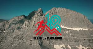 &Tau;&omicron; &alpha;&pi;&omicron;&lambda;&alpha;&upsilon;&sigma;&tau;&iota;&kappa;ό &Nu;&tau;&omicron;&kappa;&iota;&mu;&alpha;&nu;&tau;έ&rho; &tau;&omicron;&upsilon; 18&omicron;&upsilon; Olympus Marathon