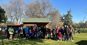 &Eta; &pi;&rho;ώ&tau;&eta; &epsilon;&omicron;&rho;&tau;&alpha;&sigma;&tau;&iota;&kappa;ή &pi;&rho;&omicron;&pi;ό&nu;&eta;&sigma;&eta; &gamma;&iota;&alpha; &tau;&omicron; 2023 &kappa;&alpha;&iota; &eta; &kappa;&omicron;&pi;ή &tau;&eta;&sigmaf; &pi;ί&tau;&alpha;&sigmaf; &gamma;&iota;&alpha; &tau;&omicron;&nu; &Sigma;. &Delta;. &Tau;&rho;&iota;&kappa;ά&lambda;&omega;&nu;