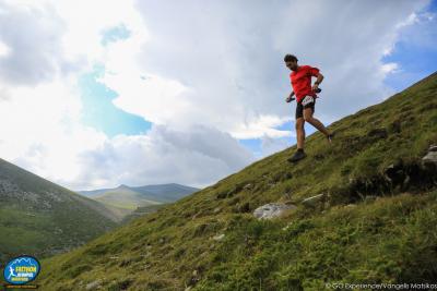 &Sigma;&eta;&mu;&alpha;&nu;&tau;&iota;&kappa;έ&sigmaf; &alpha;&lambda;&lambda;&alpha;&gamma;έ&sigmaf; &sigma;&tau;&eta; &delta;&omicron;&mu;ή &tau;&omega;&nu; &alpha;&gamma;ώ&nu;&omega;&nu; &kappa;&alpha;&iota; &tau;&eta;&sigmaf; &delta;&iota;&omicron;&rho;&gamma;ά&nu;&omega;&sigma;&eta;&sigmaf; &tau;&omicron;&upsilon; Faethon Olympus Marathon