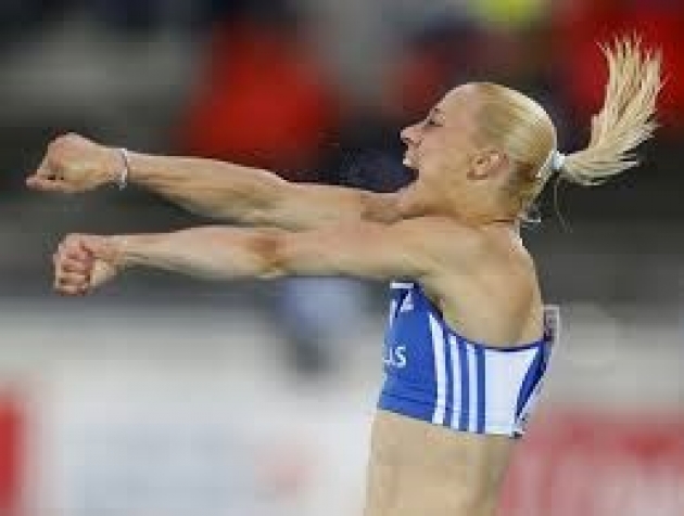 &Eta; &Kappa;&upsilon;&rho;&iota;&alpha;&kappa;&omicron;&pi;&omicron;ύ&lambda;&omicron;&upsilon; &sigma;&kappa;έ&phi;&epsilon;&tau;&alpha;&iota; ή&delta;&eta; &tau;&omicron; &epsilon;&pi;ό&mu;&epsilon;&nu;&omicron; &rho;&epsilon;&kappa;ό&rho; &kappa;&alpha;&iota; ...&tau;&omicron; &delta;&iota;&alpha;&mu;ά&nu;&tau;&iota;