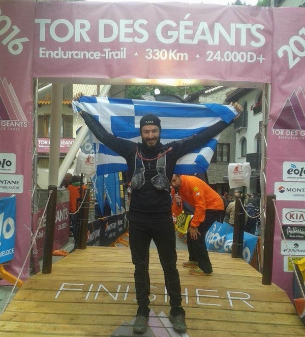 &Delta;&Epsilon;&Lambda;&Tau;&Iota;&Omicron; &Tau;&Upsilon;&Pi;&Omicron;&Upsilon; - &Omicron; &alpha;&theta;&lambda;&eta;&tau;ή&sigmaf; &tau;&omicron;&upsilon; &Sigma;&upsilon;&lambda;&lambda;ό&gamma;&omicron;&upsilon; &Delta;&rho;&omicron;&mu;έ&omega;&nu; &Xi;ά&nu;&theta;&eta;&sigmaf; &Gamma;&rho;&eta;&gamma;ό&rho;&eta;&sigmaf; &Lambda;&alpha;&mu;&pi;ά&kappa;&eta;&sigmaf; &tau;&epsilon;&rho;&mu;ά&tau;&iota;&sigma;&epsilon; &sigma;&tau;&omicron;&nu; Tor des Geants 2016!