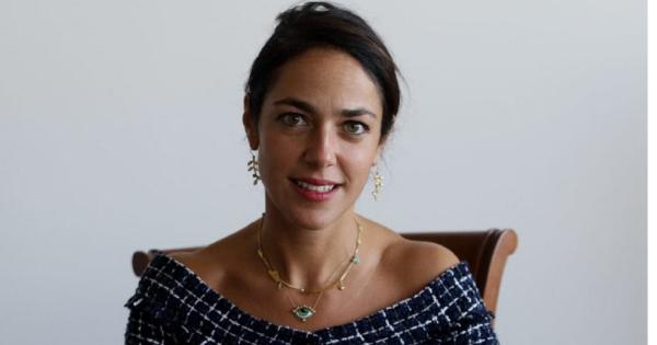 ''&Iota;&omega;ά&nu;&nu;&eta;&sigmaf; &Kappa;&alpha;&pi;&omicron;&delta;ί&sigma;&tau;&rho;&iota;&alpha;&sigmaf;'' - &Eta; &Upsilon;&phi;&upsilon;&pi;&omicron;&upsilon;&rho;&gamma;ό&sigmaf; &Kappa;&alpha; &Delta;ό&mu;&nu;&alpha; &Mu;&iota;&chi;&alpha;&eta;&lambda;ί&delta;&omicron;&upsilon; &sigma;&tau;&eta;&nu; &Alpha;ί&gamma;&iota;&nu;&alpha;