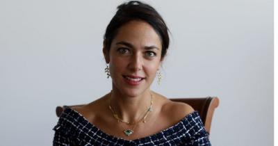 ''&Iota;&omega;ά&nu;&nu;&eta;&sigmaf; &Kappa;&alpha;&pi;&omicron;&delta;ί&sigma;&tau;&rho;&iota;&alpha;&sigmaf;'' - &Eta; &Upsilon;&phi;&upsilon;&pi;&omicron;&upsilon;&rho;&gamma;ό&sigmaf; &Kappa;&alpha; &Delta;ό&mu;&nu;&alpha; &Mu;&iota;&chi;&alpha;&eta;&lambda;ί&delta;&omicron;&upsilon; &sigma;&tau;&eta;&nu; &Alpha;ί&gamma;&iota;&nu;&alpha;