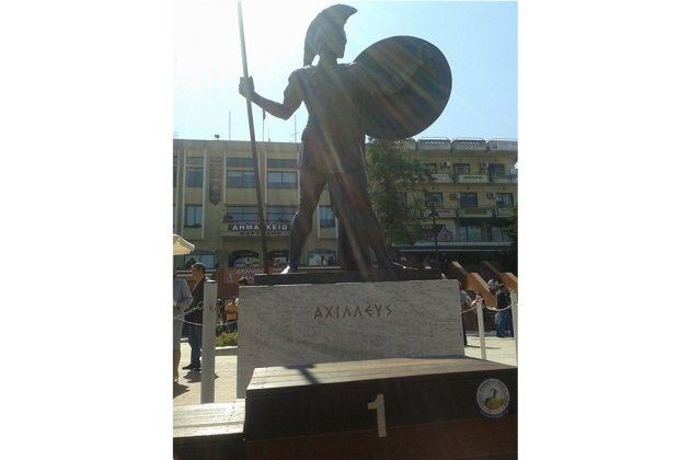 &Delta;&Epsilon;&Lambda;&Tau;&Iota;&Omicron; &Tau;&Upsilon;&Pi;&Omicron;&Upsilon; - &Pi;&rho;&omicron;&kappa;ή&rho;&upsilon;&xi;&eta; &laquo;3&omicron;&sigmaf; &Alpha;&Chi;&Iota;&Lambda;&Lambda;&Epsilon;&Iota;&Omicron;&Sigma; &Alpha;&Theta;&Lambda;&Omicron;&Sigma;&raquo; &Eta;&mu;&iota;&mu;&alpha;&rho;&alpha;&theta;ώ&nu;&iota;&omicron;&sigmaf; &delta;&rho;ό&mu;&omicron;&sigmaf;