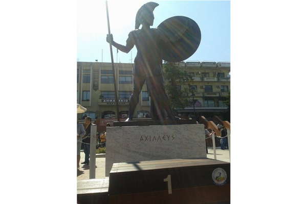 &Delta;&Epsilon;&Lambda;&Tau;&Iota;&Omicron; &Tau;&Upsilon;&Pi;&Omicron;&Upsilon; - &Pi;&rho;&omicron;&kappa;ή&rho;&upsilon;&xi;&eta; &laquo;3&omicron;&sigmaf; &Alpha;&Chi;&Iota;&Lambda;&Lambda;&Epsilon;&Iota;&Omicron;&Sigma; &Alpha;&Theta;&Lambda;&Omicron;&Sigma;&raquo; &Eta;&mu;&iota;&mu;&alpha;&rho;&alpha;&theta;ώ&nu;&iota;&omicron;&sigmaf; &delta;&rho;ό&mu;&omicron;&sigmaf;