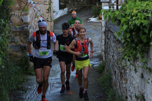 &Delta;&Epsilon;&Lambda;&Tau;&Iota;&Omicron; &Tau;&Upsilon;&Pi;&Omicron;&Upsilon; - To &kappa;&alpha;&lambda;ύ&tau;&epsilon;&rho;&omicron; &xi;&epsilon;&kappa;ί&nu;&eta;&mu;&alpha; &sigma;&tau;&omicron;&nu; Taygetos Challenge | Skyrunner Series Greece
