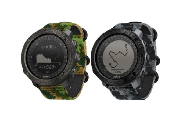 &Delta;&Epsilon;&Lambda;&Tau;&Iota;&Omicron; &Tau;&Upsilon;&Pi;&Omicron;&Upsilon; - &Eta; &sigma;&upsilon;&lambda;&lambda;&omicron;&gamma;ή &tau;&omega;&nu; Suunto Traverse Alpha &mu;&epsilon;&gamma;&alpha;&lambda;ώ&nu;&epsilon;&iota; &mu;&epsilon; &delta;ύ&omicron; &nu;έ&alpha; &mu;&omicron;&nu;&tau;έ&lambda;&alpha; &mu;&epsilon; &sigma;&chi;έ&delta;&iota;&omicron; &pi;&alpha;&rho;&alpha;&lambda;&lambda;&alpha;&gamma;ή&sigmaf; - &tau;&omicron; Woodland &kappa;&alpha;&iota; &tau;&omicron; Concrete