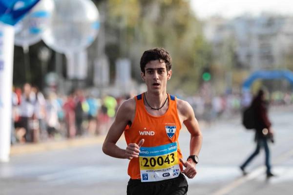 &Epsilon;&kappa;&pi;&lambda;&eta;&kappa;&tau;&iota;&kappa;ό&sigmaf; &Mu;ά&rho;&kappa;&omicron;&sigmaf; &Gamma;&kappa;&omicron;ύ&rho;&lambda;&iota;&alpha;&sigmaf;. Έ&sigma;&pi;&alpha;&sigma;&epsilon; &tau;&omicron; &phi;&rho;ά&gamma;&mu;&alpha; &tau;&omega;&nu; 14 &lambda;&epsilon;&pi;&tau;ώ&nu; &sigma;&tau;&alpha; 5.000 &mu;. ύ&sigma;&tau;&epsilon;&rho;&alpha; &alpha;&pi;ό 10 &chi;&rho;ό&nu;&iota;&alpha; &gamma;&iota;&alpha; Έ&lambda;&lambda;&eta;&nu;&alpha; &alpha;&theta;&lambda;&eta;&tau;ή