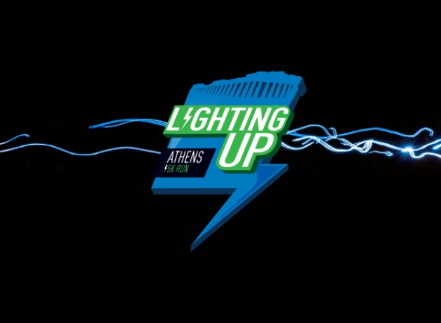 Lighting Up Athens - &Alpha;&pi;&omicron;&tau;&epsilon;&lambda;έ&sigma;&mu;&alpha;&tau;&alpha;
