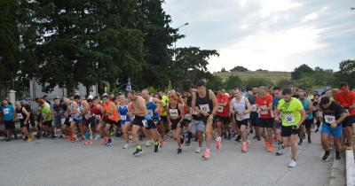 8&omicron;&sigmaf; &Alpha;&gamma;ώ&nu;&alpha;&sigmaf; &Delta;&rho;ό&mu;&omicron;&upsilon; "&Tau;&omicron; &Pi;έ&rho;&alpha;&sigma;&mu;&alpha; &Tau;&omicron;&upsilon; &Alpha;&pi;. &Pi;&alpha;ύ&lambda;&omicron;&upsilon;"