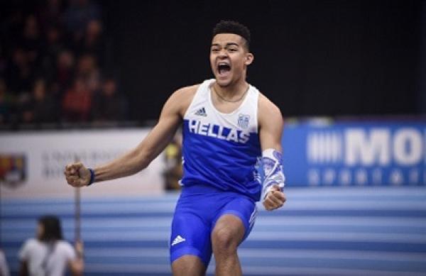 &Alpha;&lambda;&lambda;&alpha;&gamma;ή &pi;&lambda;ά&nu;&omega;&nu; &gamma;&iota;&alpha; &tau;&omicron;&nu; &Kappa;&alpha;&rho;&alpha;&lambda;ή, &pi;&omicron;&upsilon; &alpha;&kappa;ύ&rho;&omega;&sigma;&epsilon; &tau;&eta;&nu; &pi;&rho;&omicron;&epsilon;&tau;&omicron;&iota;&mu;&alpha;&sigma;ί&alpha; &sigma;&tau;&eta; &Phi;ό&rho;&mu;&iota;&alpha;