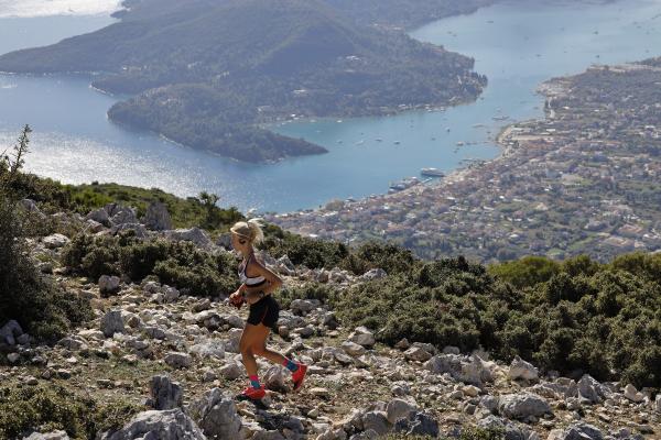 Lefkas Trail Run 2023 - 29/10/23