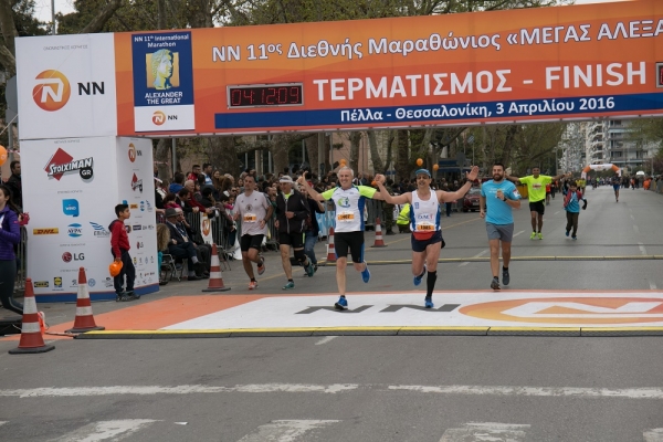 &Delta;&Epsilon;&Lambda;&Tau;&Iota;&Omicron; &Tau;&Upsilon;&Pi;&Omicron;&Upsilon; - &Sigma;&eta;&mu;&alpha;&nu;&tau;&iota;&kappa;ή &omicron;&iota;&kappa;&omicron;&nu;&omicron;&mu;&iota;&kappa;ή &epsilon;&nu;ί&sigma;&chi;&upsilon;&sigma;&eta; &sigma;&epsilon; &iota;&delta;&rho;ύ&mu;&alpha;&tau;&alpha;, &mu;έ&sigma;&omega; &tau;&omicron;&upsilon; &Nu;&Nu; 11&omicron;&upsilon; &Delta;&iota;&epsilon;&theta;&nu;&omicron;ύ&sigmaf; &Mu;&alpha;&rho;&alpha;&theta;&omega;&nu;ί&omicron;&upsilon; &laquo;&Mu;&Epsilon;&Gamma;&Alpha;&Sigma; &Alpha;&Lambda;&Epsilon;&Xi;&Alpha;&Nu;&Delta;&Rho;&Omicron;&Sigma;&raquo;