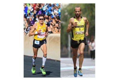 &Delta;&Epsilon;&Lambda;&Tau;&Iota;&Omicron; &Tau;&Upsilon;&Pi;&Omicron;&Upsilon; - &Kappa;&omicron;&rho;&upsilon;&phi;&alpha;ί&omicron;&iota; Έ&lambda;&lambda;&eta;&nu;&epsilon;&sigmaf; &delta;&rho;&omicron;&mu;&epsilon;ί&sigmaf; &mu;&epsilon;&gamma;ά&lambda;&omega;&nu; &alpha;&pi;&omicron;&sigma;&tau;ά&sigma;&epsilon;&omega;&nu; &alpha;&nu;&alpha;&mu;έ&nu;&epsilon;&tau;&alpha;&iota; &nu;&alpha; &delta;ώ&sigma;&omicron;&upsilon;&nu; &tau;&omicron; &pi;&alpha;&rho;ό&nu; &sigma;&tau;&omicron;&nu; 8&omicron; &Eta;&mu;&iota;&mu;&alpha;&rho;&alpha;&theta;&omega;&nu;ί&omicron; &Kappa;&alpha;&lambda;&alpha;&mu;&pi;ά&kappa;&alpha; &ndash; &Tau;&rho;ί&kappa;&alpha;&lambda;&alpha; &Theta;&alpha;&nu;ά&sigma;&eta;&sigmaf; &Sigma;&tau;&alpha;&mu;ό&pi;&omicron;&upsilon;&lambda;&omicron;&sigmaf;