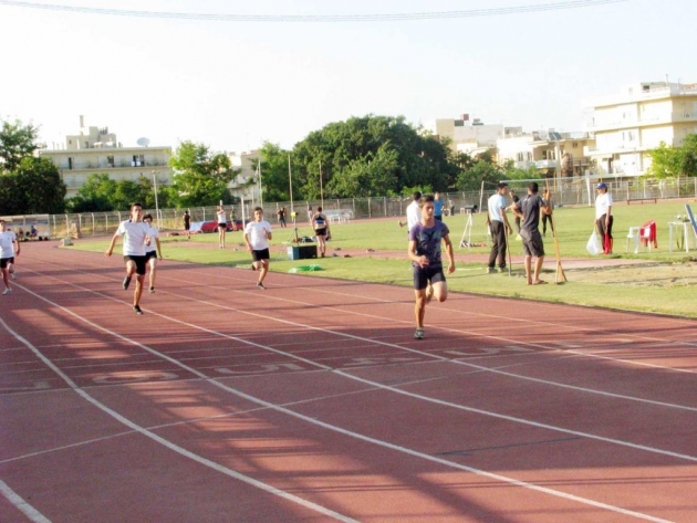 &laquo;&Mu;ά&chi;&eta; &tau;&eta;&sigmaf; &Kappa;&rho;ή&tau;&eta;&sigmaf;&raquo; &tau;&omicron; &Sigma;ά&beta;&beta;&alpha;&tau;&omicron; 23/5 &sigma;&tau;&alpha; &Chi;&alpha;&nu;&iota;ά
