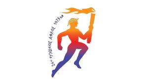 24os &Kappa;&lambda;&alpha;&sigma;&sigma;&iota;&kappa;ό&sigmaf; &Epsilon;&Upsilon;&Chi;&Iota;&Delta;&Epsilon;&Iota;&Omicron;&Sigma; &Alpha;&Theta;&Lambda;&Omicron;&Sigma; 17-19 &Mu;&alpha;ΐ&omicron;&upsilon; 2024 &Pi;&lambda;&alpha;&tau;&alpha;&iota;έ&sigmaf; - &Delta;&epsilon;&lambda;&phi;&omicron;ί 107,5 &chi;&lambda;&mu;.