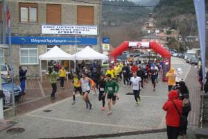 &Delta;&rho;ό&mu;&omicron;&sigmaf; &tau;&omicron;&upsilon; &Tau;&alpha;&chi;&upsilon;&delta;&rho;ό&mu;&omicron;&upsilon; 2016 - &Alpha;&pi;&omicron;&tau;&epsilon;&lambda;έ&sigma;&mu;&alpha;&tau;&alpha;