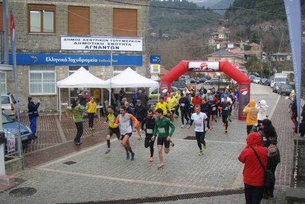 &Delta;&rho;ό&mu;&omicron;&sigmaf; &tau;&omicron;&upsilon; &Tau;&alpha;&chi;&upsilon;&delta;&rho;ό&mu;&omicron;&upsilon; 2016 - &Alpha;&pi;&omicron;&tau;&epsilon;&lambda;έ&sigma;&mu;&alpha;&tau;&alpha;