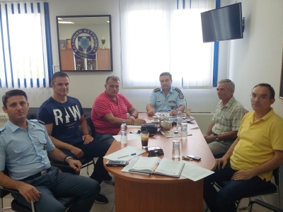 &Delta;&Epsilon;&Lambda;&Tau;&Iota;&Omicron; &Tau;&Upsilon;&Pi;&Omicron;&Upsilon; - &Eta; &Alpha;&sigma;&phi;ά&lambda;&epsilon;&iota;&alpha; &tau;&eta;&sigmaf; &delta;&iota;&alpha;&delta;&rho;&omicron;&mu;ή&sigmaf; &tau;&omicron;&upsilon; &alpha;&gamma;ώ&nu;&alpha; &sigma;&tau;&omicron; &epsilon;&pi;ί&kappa;&epsilon;&nu;&tau;&rho;&omicron; &sigma;&upsilon;&nu;ά&nu;&tau;&eta;&sigma;&eta;&sigmaf; &tau;&eta;&sigmaf; &Omicron;.&Epsilon;. &mu;&epsilon; &tau;&omicron;&nu; &alpha;&sigma;&tau;&upsilon;&nu;&omicron;&mu;&iota;&kappa;ό &delta;&iota;&epsilon;&upsilon;&theta;&upsilon;&nu;&tau;ή &Pi;&iota;&epsilon;&rho;ί&alpha;&sigmaf; &gamma;&iota;&alpha; &tau;&omicron; "&Tau;&Rho;&Epsilon;&Chi;&Omega; &Gamma;&Iota;&Alpha; &Tau;&Eta;&Nu; &Kappa;&Alpha;&Tau;&Epsilon;&Rho;&Iota;&Nu;&Eta; 2017"