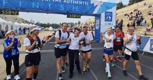 &Omicron;&iota; &Delta;&rho;&omicron;&mu;&epsilon;ί&sigmaf; &Epsilon;&lambda;&pi;ί&delta;&alpha;&sigmaf; &sigma;&tau;&omicron;&nu; 38&omicron; &Kappa;&lambda;&alpha;&sigma;&sigma;&iota;&kappa;ό &Mu;&alpha;&rho;&alpha;&theta;ώ&nu;&iota;&omicron; &Alpha;&theta;ή&nu;&alpha;&sigmaf;!