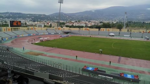 &Sigma;&epsilon; &epsilon;&xi;έ&lambda;&iota;&xi;&eta; &eta; &delta;&epsilon;ύ&tau;&epsilon;&rho;&eta; &eta;&mu;έ&rho;&alpha; &tau;&omicron;&upsilon; &Pi;&alpha;&nu;&epsilon;&lambda;&lambda;&eta;&nu;ί&omicron;&upsilon; &Pi;&rho;&omega;&tau;&alpha;&theta;&lambda;ή&mu;&alpha;&tau;&omicron;&sigmaf;