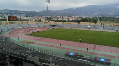 &Sigma;&epsilon; &epsilon;&xi;έ&lambda;&iota;&xi;&eta; &eta; &delta;&epsilon;ύ&tau;&epsilon;&rho;&eta; &eta;&mu;έ&rho;&alpha; &tau;&omicron;&upsilon; &Pi;&alpha;&nu;&epsilon;&lambda;&lambda;&eta;&nu;ί&omicron;&upsilon; &Pi;&rho;&omega;&tau;&alpha;&theta;&lambda;ή&mu;&alpha;&tau;&omicron;&sigmaf;