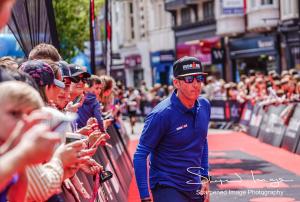 &Delta;&Epsilon;&Lambda;&Tau;&Iota;&Omicron; &Tau;&Upsilon;&Pi;&Omicron;&Upsilon; - SYRATHLON WELCOMES JAY LUKE !