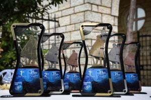 4&omicron;&sigmaf; &Delta;&rho;ό&mu;&omicron;&sigmaf; &tau;&eta;&sigmaf; &Nu;ί&kappa;&eta;&sigmaf; &omicron; &pi;&lambda;έ&omicron;&nu; &kappa;&alpha;&theta;&iota;&epsilon;&rho;&omega;&mu;έ&nu;&omicron;&sigmaf; &alpha;&gamma;ώ&nu;&alpha;&sigmaf; &delta;&rho;ό&mu;&omicron;&upsilon; - &Alpha;&pi;&omicron;&tau;&epsilon;&lambda;έ&sigma;&mu;&alpha;&tau;&alpha;