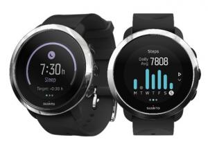 &Delta;&Epsilon;&Lambda;&Tau;&Iota;&Omicron; &Tau;&Upsilon;&Pi;&Omicron;&Upsilon; - T&omicron; &nu;έ&omicron; &rho;&omicron;&lambda;ό&iota; Suunto 3 Fitness!