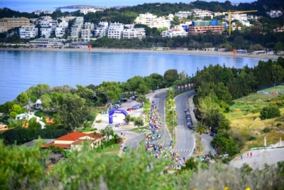 &Delta;&Epsilon;&Lambda;&Tau;&Iota;&Omicron; &Tau;&Upsilon;&Pi;&Omicron;&Upsilon; - &Pi;&rho;&omicron;&kappa;ή&rho;&upsilon;&xi;&eta; 6&omicron; &Alpha;&gamma;ώ&nu;&alpha; &Delta;&rho;ό&mu;&omicron;&upsilon; &Lambda;ί&mu;&nu;&eta;&sigmaf; &Beta;&omicron;&upsilon;&lambda;&iota;&alpha;&gamma;&mu;έ&nu;&eta;&sigmaf; Run The Lake