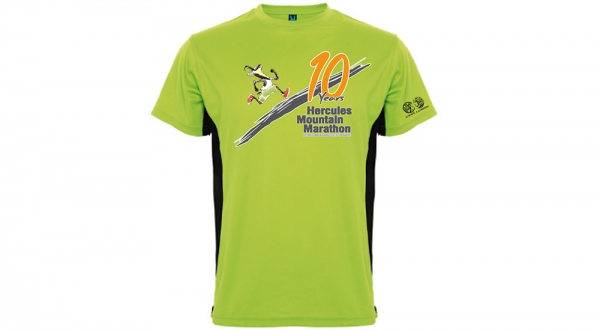 &Delta;&Epsilon;&Lambda;&Tau;&Iota;&Omicron; &Tau;&Upsilon;&Pi;&Omicron;&Upsilon; - To T-shirt &tau;&omicron;&upsilon; 10th Hercules Mountain Marathon, &pi;&omicron;&lambda;&lambda;έ&sigmaf; &kappa;&alpha;&iota;&nu;&omicron;&tau;&omicron;&mu;ί&epsilon;&sigmaf; &sigma;&tau;&eta;&nu; 10&eta; &epsilon;&pi;&epsilon;&tau;&epsilon;&iota;&alpha;&kappa;ή &delta;&iota;&omicron;&rho;&gamma;ά&nu;&omega;&sigma;&eta;!