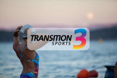 Full Moon Aquathlon &Sigma;&chi;&iota;&nu;&iota;ά&sigmaf;
