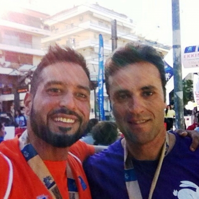 &Delta;&Epsilon;&Lambda;&Tau;&Iota;&Omicron; &Tau;&Upsilon;&Pi;&Omicron;&Upsilon; - &Mu;&epsilon; &Chi;ά&nu;&nu;&alpha; &kappa;&alpha;&iota; &Xi;&eta;&rho;ό&gamma;&iota;&alpha;&nu;&nu;&eta; &omicron; &Sigma;&Delta;&Upsilon;&Mu; &sigma;&tau;&omicron;&nu; 3&omicron; &Alpha;&gamma;ώ&nu;&alpha; &Iota;&sigma;&tau;&omicron;&rho;&iota;&kappa;ή&sigmaf; &Mu;&nu;ή&mu;&eta;&sigmaf; &Nu;έ&alpha;&sigmaf; &Sigma;&mu;ύ&rho;&nu;&eta;&sigmaf;