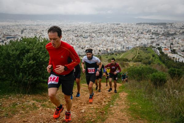 &Delta;&Epsilon;&Lambda;&Tau;&Iota;&Omicron; &Tau;&Upsilon;&Pi;&Omicron;&Upsilon; - &Tau;&omicron; 2o Veikou Trail &omicron;&lambda;&omicron;&kappa;&lambda;&eta;&rho;ώ&theta;&eta;&kappa;&epsilon;! &Pi;&epsilon;&rho;&iota;&sigma;&sigma;ό&tau;&epsilon;&rho;&omicron;&iota; &alpha;&pi;ό 600 &delta;&rho;&omicron;&mu;&epsilon;ί&sigmaf; έ&tau;&rho;&epsilon;&xi;&alpha;&nu; &tau;&omicron; &beta;&omicron;&upsilon;&nu;ό  &mu;έ&sigma;&alpha; &sigma;&tau;&eta;&nu; &pi;ό&lambda;&eta;!