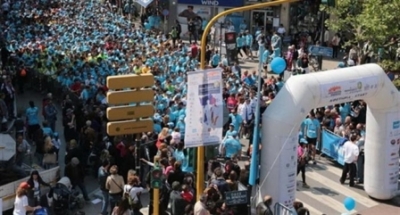 &Eta; &Pi;ά&tau;&rho;&alpha; έ&tau;&omicron;&iota;&mu;&eta; &nu;&alpha; &sigma;&pi;ά&sigma;&epsilon;&iota; &kappa;&alpha;&iota; &phi;έ&tau;&omicron;&sigmaf; &tau;&omicron; &rho;&epsilon;&kappa;ό&rho; &sigma;&upsilon;&mu;&mu;&epsilon;&tau;&omicron;&chi;ώ&nu; &sigma;&tau;&omicron; Run Greece