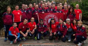 &Omicron; &Alpha;&Pi;&Sigma; &Delta;&rho;&omicron;&mu;έ&omega;&nu; &Pi;&iota;&epsilon;&rho;ί&alpha;&sigmaf; &laquo;&Zeta;&Epsilon;&Upsilon;&Sigma;&raquo;&hellip; &tau;&rho;έ&chi;&epsilon;&iota; &gamma;&iota;&alpha; &tau;&eta;&nu; Ό&lambda;&gamma;&alpha;