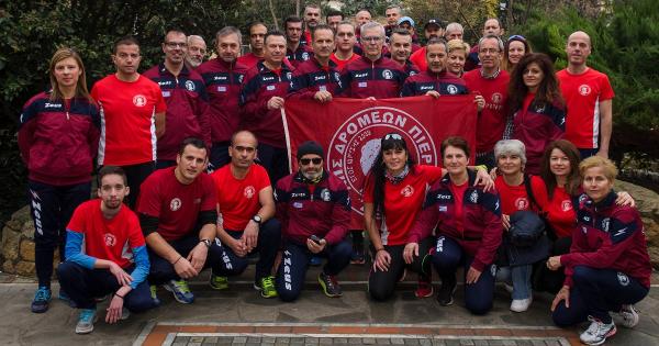 &Omicron; &Alpha;&Pi;&Sigma; &Delta;&rho;&omicron;&mu;έ&omega;&nu; &Pi;&iota;&epsilon;&rho;ί&alpha;&sigmaf; &laquo;&Zeta;&Epsilon;&Upsilon;&Sigma;&raquo;&hellip; &tau;&rho;έ&chi;&epsilon;&iota; &gamma;&iota;&alpha; &tau;&eta;&nu; Ό&lambda;&gamma;&alpha;