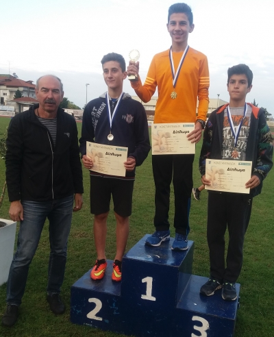 &Delta;&Epsilon;&Lambda;&Tau;&Iota;&Omicron; &Tau;&Upsilon;&Pi;&Omicron;&Upsilon; - &Delta;ώ&delta;&epsilon;&kappa;&alpha; &mu;&epsilon;&tau;ά&lambda;&lambda;&iota;&alpha; &omicron;&iota; &nu;&epsilon;&alpha;&rho;&omicron;ί &alpha;&theta;&lambda;&eta;&tau;έ&sigmaf; &tau;&omicron;&upsilon; &Phi;&iota;&lambda;ί&pi;&pi;&omicron;&upsilon; &sigma;&tau;&omicron;&upsilon;&sigmaf; &alpha;&gamma;ώ&nu;&epsilon;&sigmaf; &sigma;&tau;ί&beta;&omicron;&upsilon;  ''&Kappa;&Omega;&Nu;&Sigma;&Tau;&Alpha;&Nu;&Tau;&Iota;&Nu;&Iota;&Delta;&Epsilon;&Iota;&Alpha;'' &sigma;&tau;&eta;&nu; &Nu;ά&omicron;&upsilon;&sigma;&alpha;