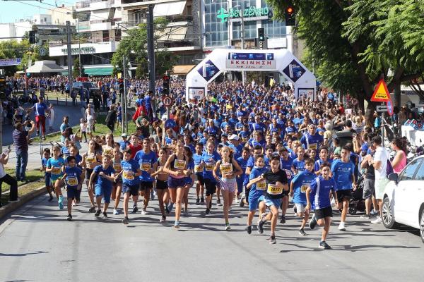 &Delta;&Epsilon;&Lambda;&Tau;&Iota;&Omicron; &Tau;&Upsilon;&Pi;&Omicron;&Upsilon; - &Nu;έ&omicron; &rho;&epsilon;&kappa;ό&rho; &sigma;&tau;&omicron;&nu; 5&omicron; &Alpha;&gamma;ώ&nu;&alpha; &Iota;&sigma;&tau;&omicron;&rho;&iota;&kappa;ή&sigmaf; &Mu;&nu;ή&mu;&eta;&sigmaf; &Nu;έ&alpha;&sigmaf; &Sigma;&mu;ύ&rho;&nu;&eta;&sigmaf; &mu;&epsilon; 8.000 &delta;&rho;&omicron;&mu;&epsilon;ί&sigmaf;!