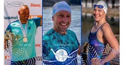 &Omicron;&lambda;&upsilon;&mu;&pi;&iota;&omicron;&nu;ί&kappa;&epsilon;&sigmaf; &amp; &Pi;&alpha;&gamma;&kappa;ό&sigma;&mu;&iota;&alpha; &alpha;&sigma;&tau;έ&rho;&iota;&alpha; &tau;&eta;&sigmaf; &kappa;&omicron;&lambda;ύ&mu;&beta;&eta;&sigma;&eta;&sigmaf; &sigma;&tau;&omicron;&nu; &Alpha;&upsilon;&theta;&epsilon;&nu;&tau;&iota;&kappa;ό &Mu;&alpha;&rho;&alpha;&theta;ώ&nu;&iota;&omicron; &Kappa;&omicron;&lambda;ύ&mu;&beta;&eta;&sigma;&eta;&sigmaf;